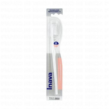 Brosse à dents post operatoire 7/100 mm