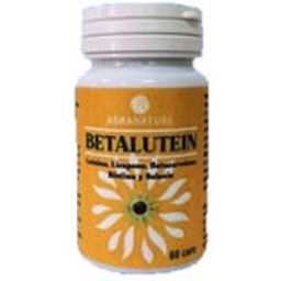 Betalutein 60caps