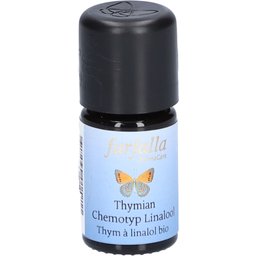 AromaCare Huile Essentielle | Thym à Linalol Bio