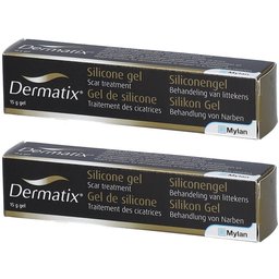 Gel De Silicone