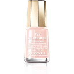Mini Color Vernis à Ongles Duchess Rose 132 5ml Duchess Rose N°132 5ml