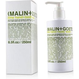 Lima Limpiador Manos Cuerpo 250ml