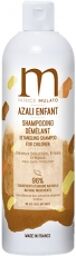 Shampooing Démêlant Enfant Azali Kids Mulato 300ml