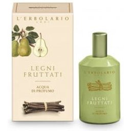 Bois Fruité Eau Prof 50Ml