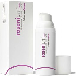 Rosenium Crème Antirougeurs et Protectrice SPF30 50ml