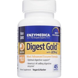 Digest Gold Atpro 45caps