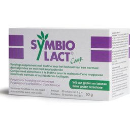 SymbioLact® Comp. Symbiopharm Poudre