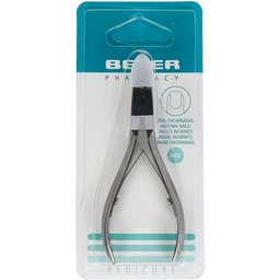 nail clippers curved 11cm