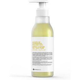 Botanica Nutriments huile d'amande douce 250ml