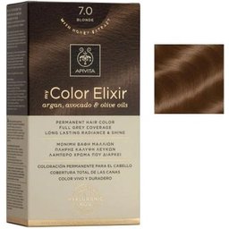 Tint 7.0 Blond