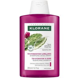 Figue de Barbarie 72H Hydratation & Brillance Shampooing Désaltérant