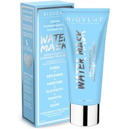 Water Mask Super Hydrating Overnight Treatment 75ml