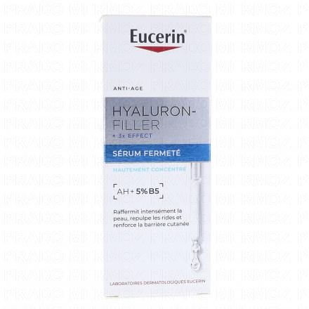 Hyaluron-Filler +3x Effect - Sérum Fermeté 30ml