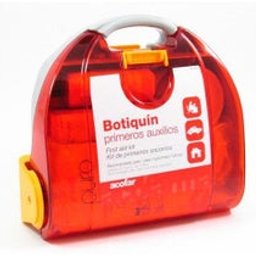 Botiquin Petit 185 X 185 X 70mm