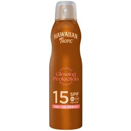 Tropic Protective Oil Spray Brume Spf15 177ml