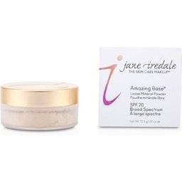 Jane Iredale Amazing Base Poudre Libre Silk 10,5g