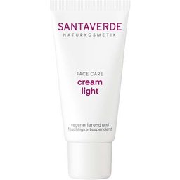 Aloe Vera Crème Light