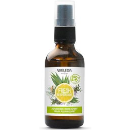 Spray Assainissant Respiratoire