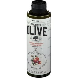 Pure Greek Olive Gel douche Grenade