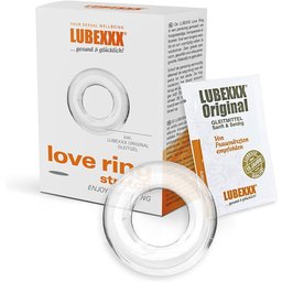 Lubexxx® Anneau d'amour extensible