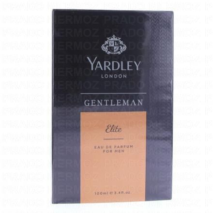 Gentleman Elite Eau de parfum 100ml