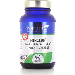 Nature Att Minceur Gelul 60