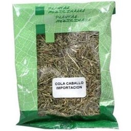 Cola Caballo 50g *