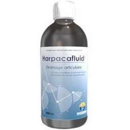 Harpaca Fluid 250ml
