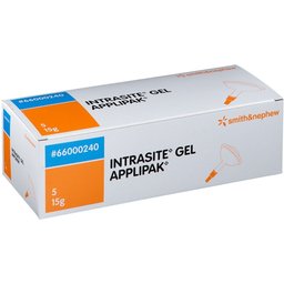 Intrasite Gel