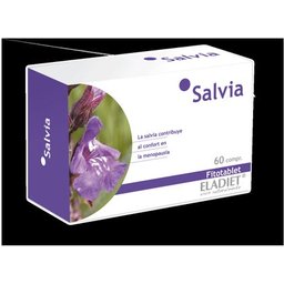 Sage phytotablet 60comp