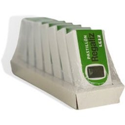 Pilule de Réglisse Naturelle Pure 7x18g