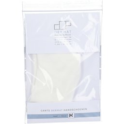 Gants Medium 100% Coton