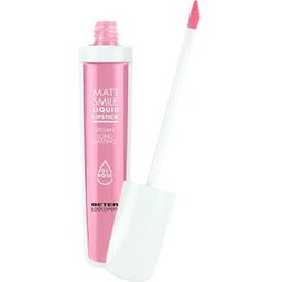 Matte Labial Líquido Rosa