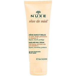 Rêve de Miel Crème Mains Ongles 75ml