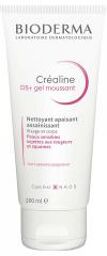 Créaline DS+ Gel Nettoyant Apaisant 200 ml - Tube 200 ml