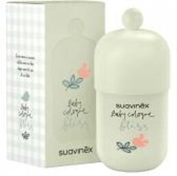 Bliss Baby Cologne 100 ml - Flacon-Vaporisateur