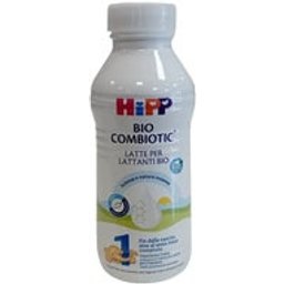Lait 1 Combiotic 470ml