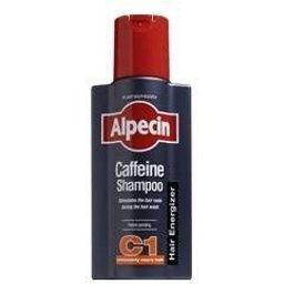 Caffeïne Shampooing