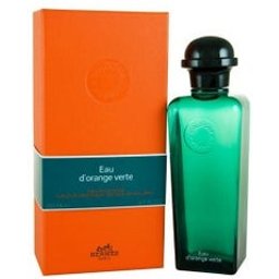 Hermes Eau D'Orange Verte Eau de Cologne 200ml