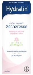 Sécheresse - Crème Lavante 200 Ml - Sécheresse Intime - Soin - Flacon 200 ml