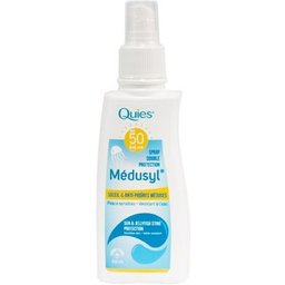 Medusyl Cr Sol Medus Spf50 100ml