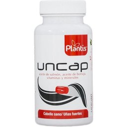 Uncap Hair Nails 45caps