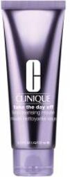 Take The Day Off Mousse Nettoyante Visage 125 ml - Tube 125 ml