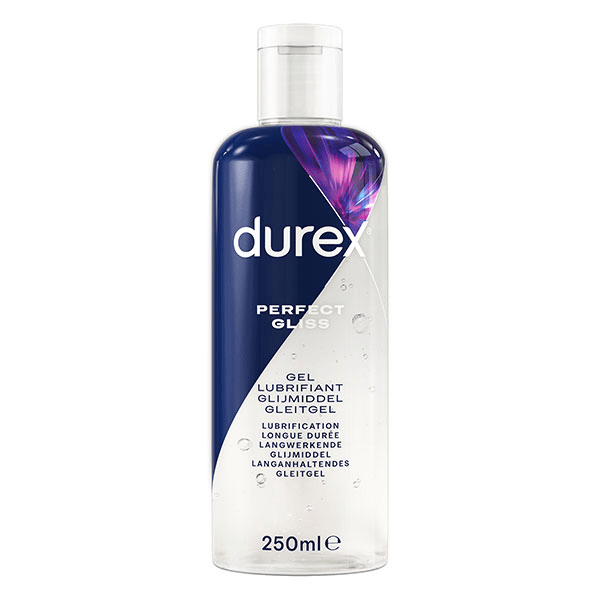 Gel Perfect Gliss 250ML