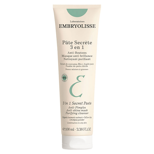 Pâte Secrète 100ml