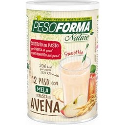 Poids Forme Forme Nature Smoot Mel/Ave
