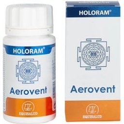 Aerovent Holoram 60caps