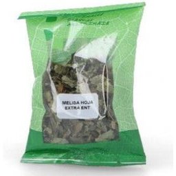 Mélisse Extra Feuille Entière 15g