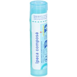 Ipeca composé 3CH granules homéopathiques