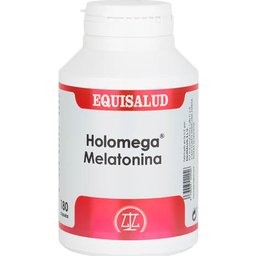 Holomega Melatonin 180caps